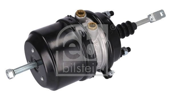 Купить 81504106608 MAN Камера тормозная (энергоаккумулятор)
